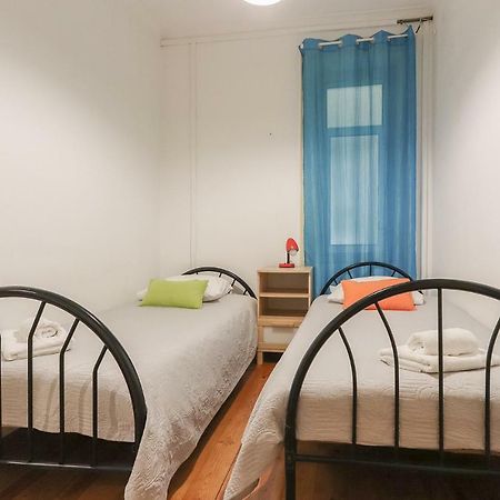 Ledi'S Housing Apartman Lisboa Kültér fotó