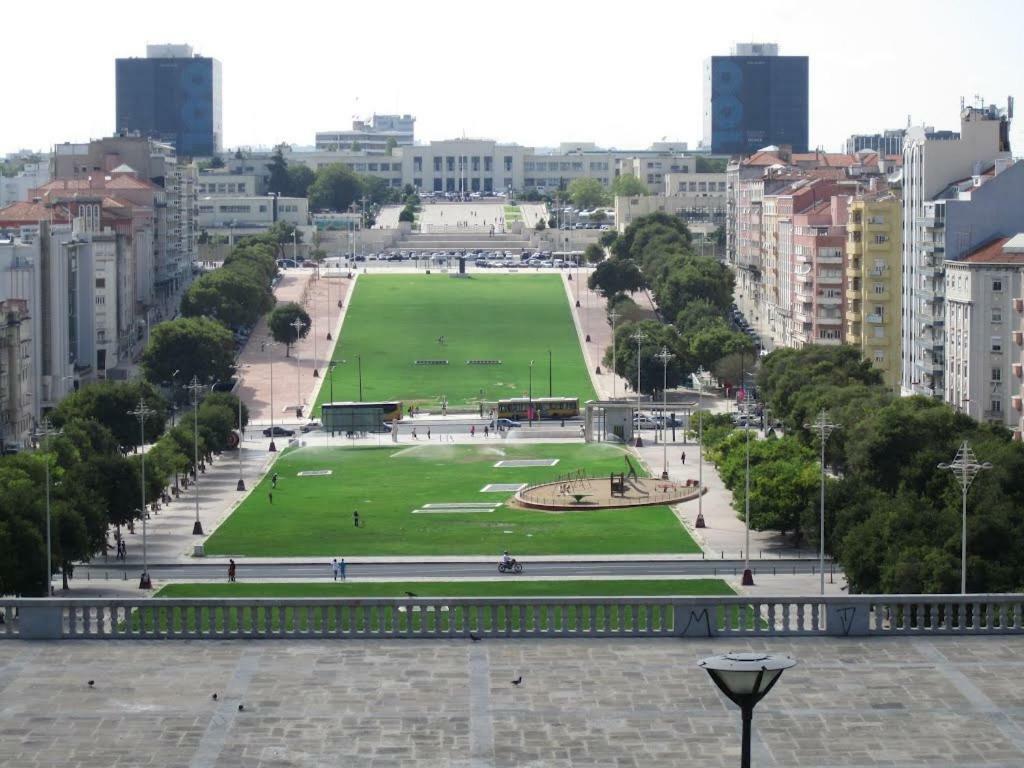 Ledi'S Housing Apartman Lisboa Kültér fotó