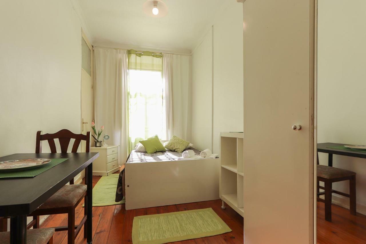 Ledi'S Housing Apartman Lisboa Kültér fotó