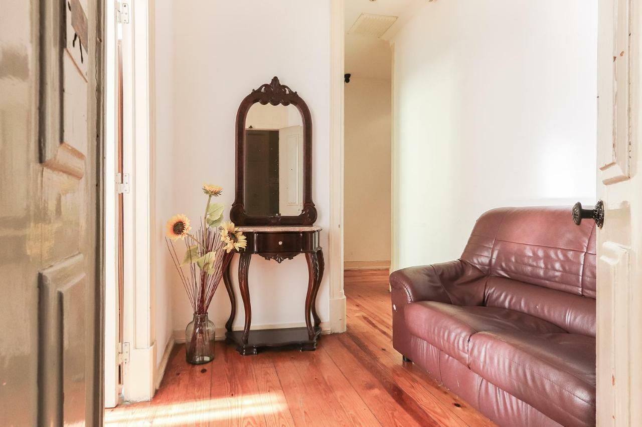 Ledi'S Housing Apartman Lisboa Kültér fotó