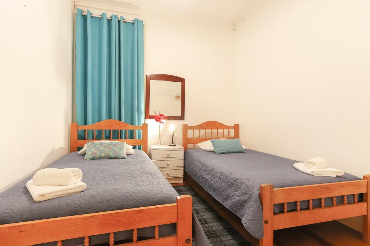 Ledi'S Housing Apartman Lisboa Kültér fotó