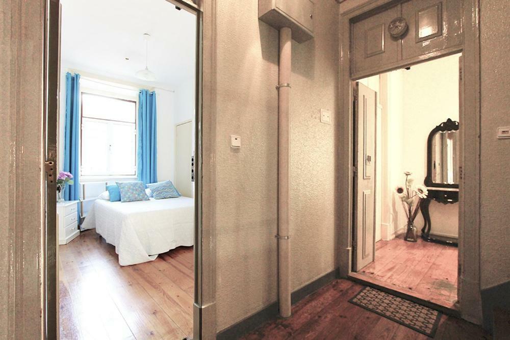 Ledi'S Housing Apartman Lisboa Kültér fotó