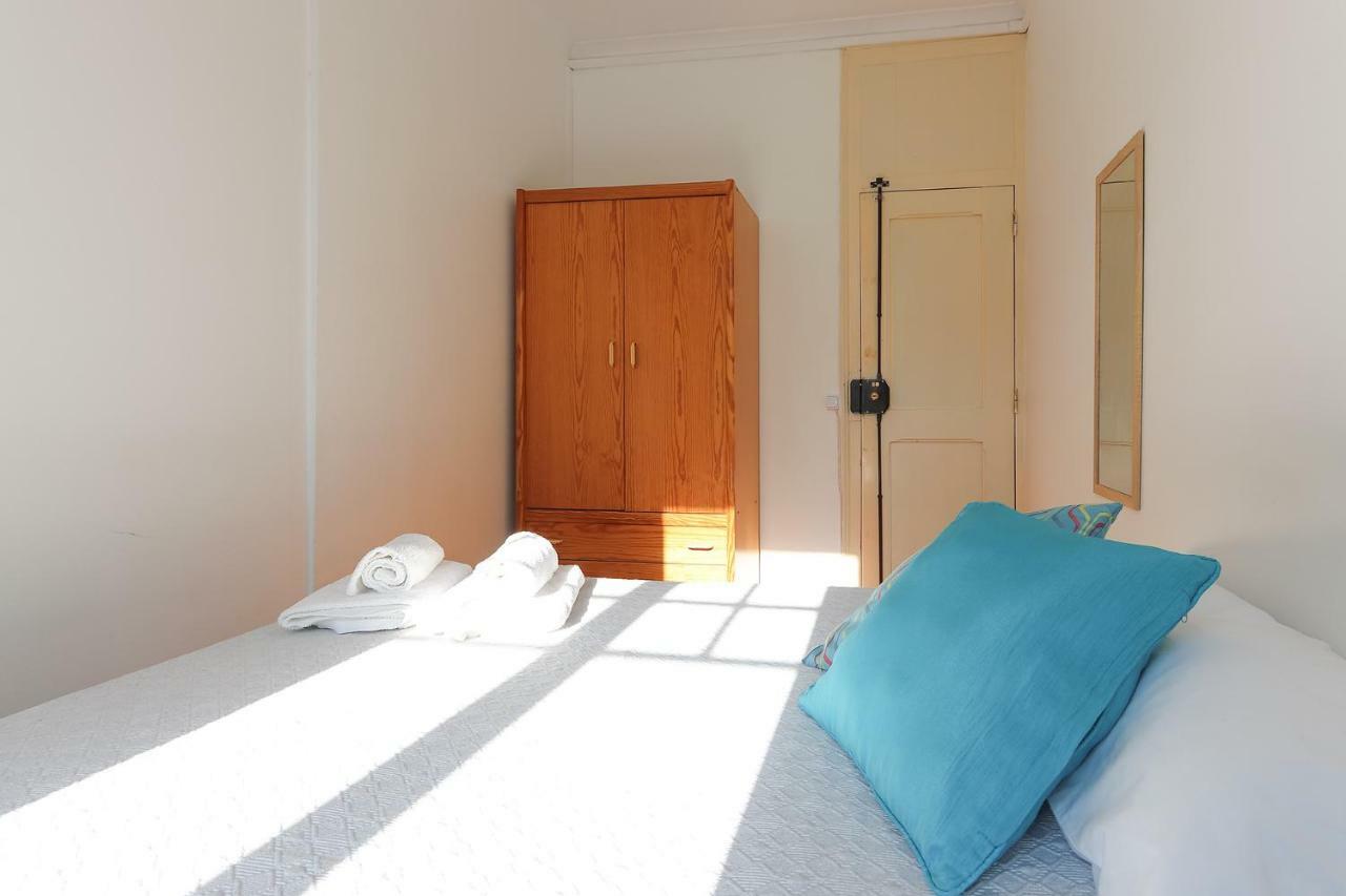 Ledi'S Housing Apartman Lisboa Kültér fotó