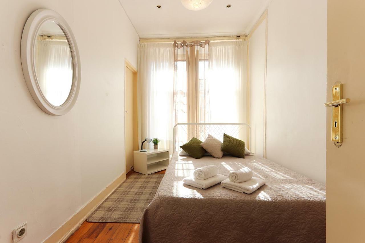 Ledi'S Housing Apartman Lisboa Kültér fotó