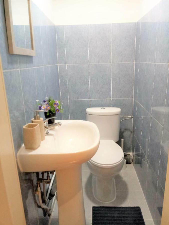 Ledi'S Housing Apartman Lisboa Kültér fotó